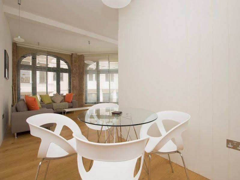 Appartement Cove Arne Street Londres