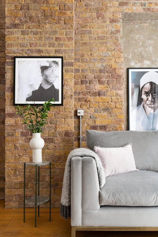 Cove Arne Street Apartamento Londres