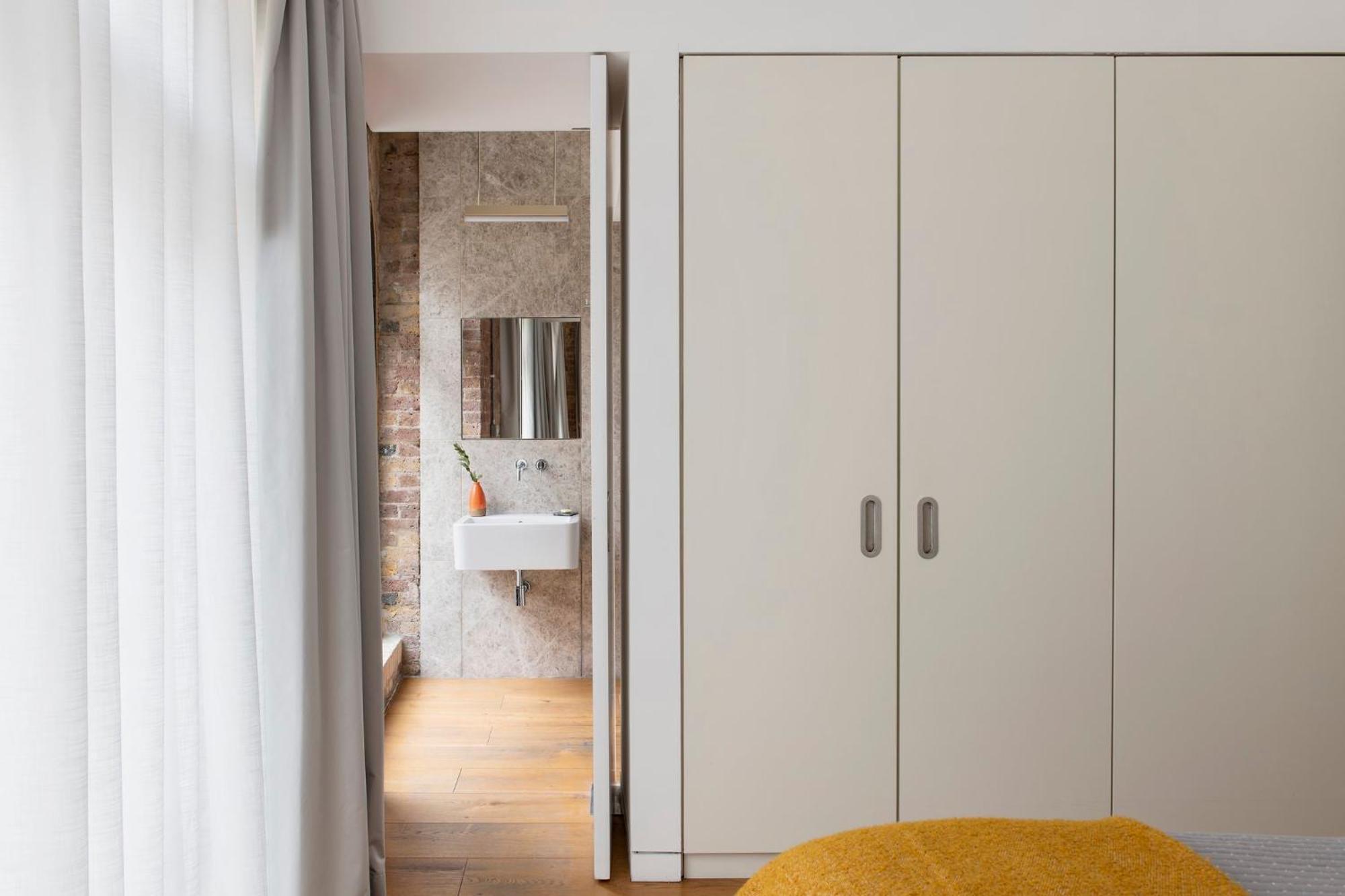 Cove Arne Street Appartement Londres