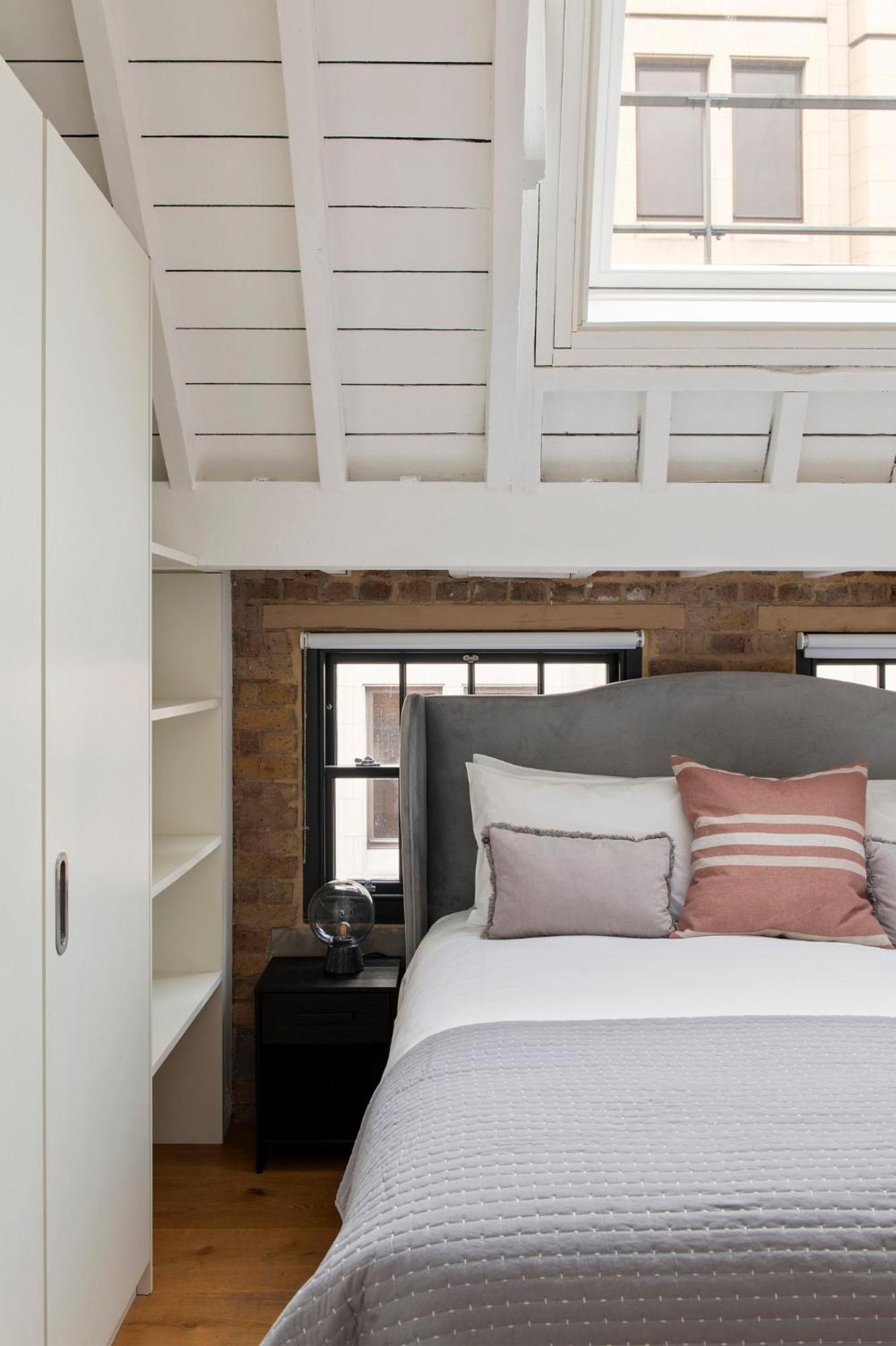 Appartement Cove Arne Street Londres