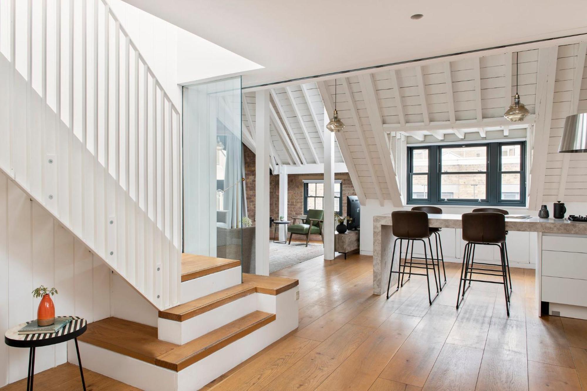 Cove Arne Street Appartement