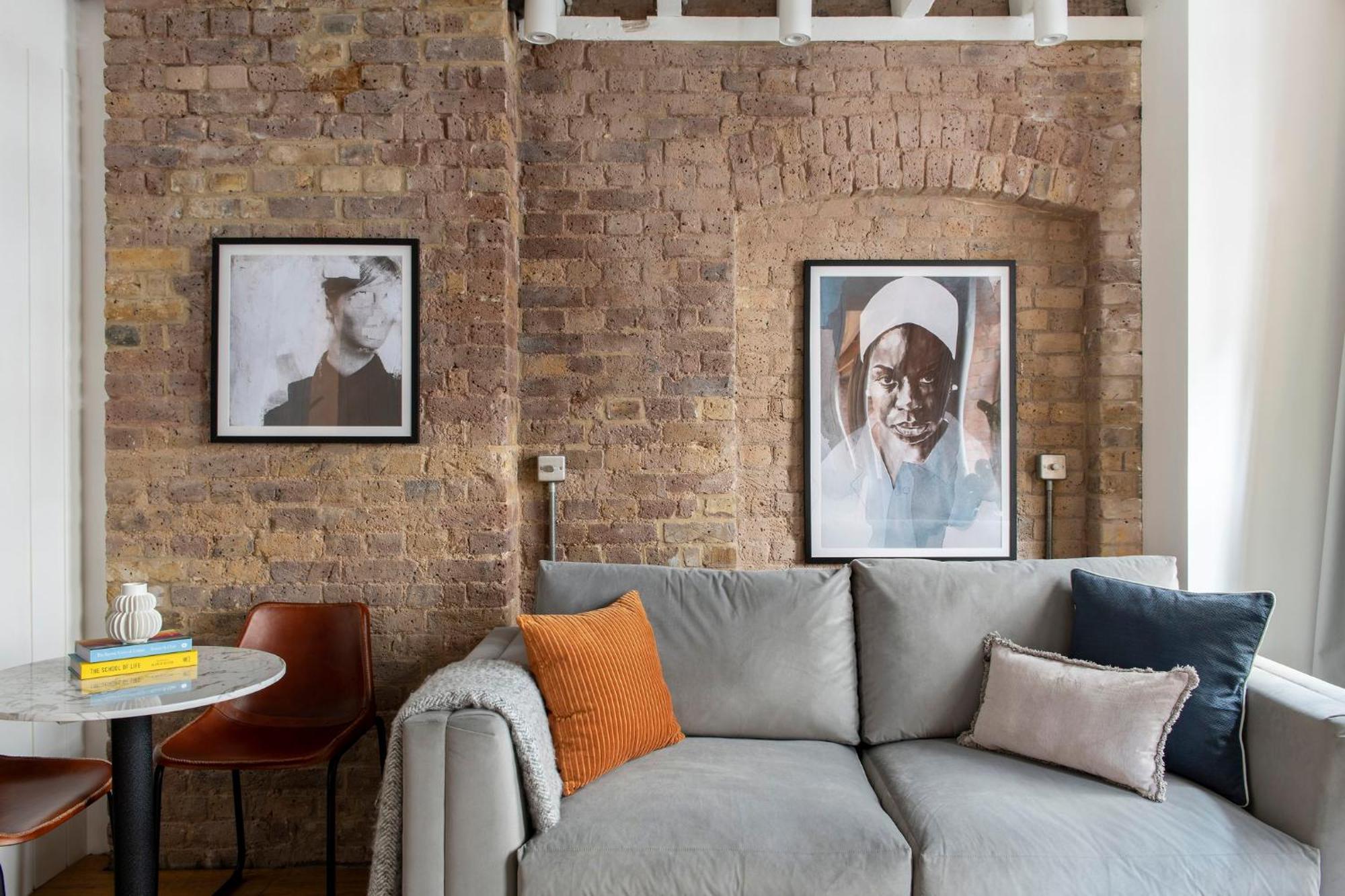Cove Arne Street Apartamento Londres
