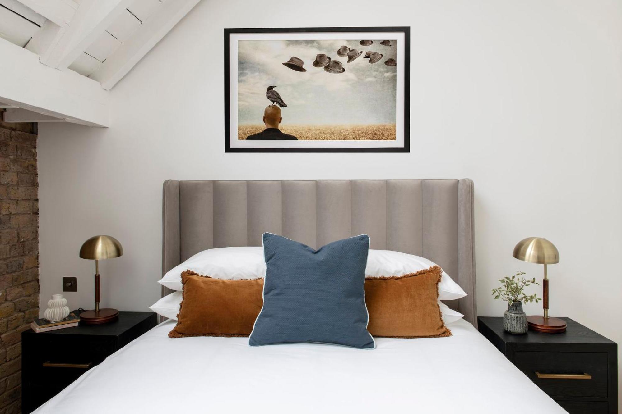 Cove Arne Street Apartamento *