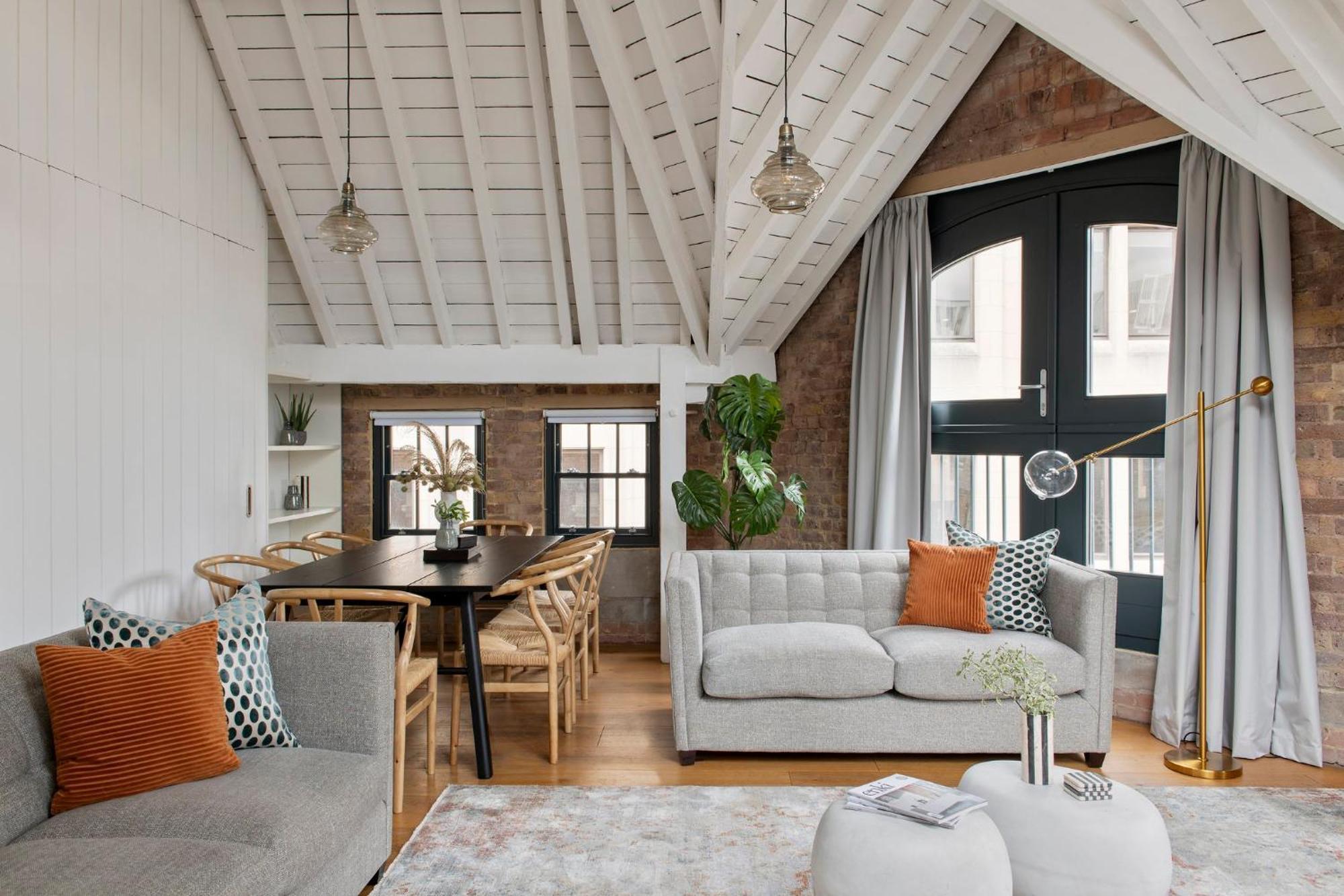 Appartement Cove Arne Street