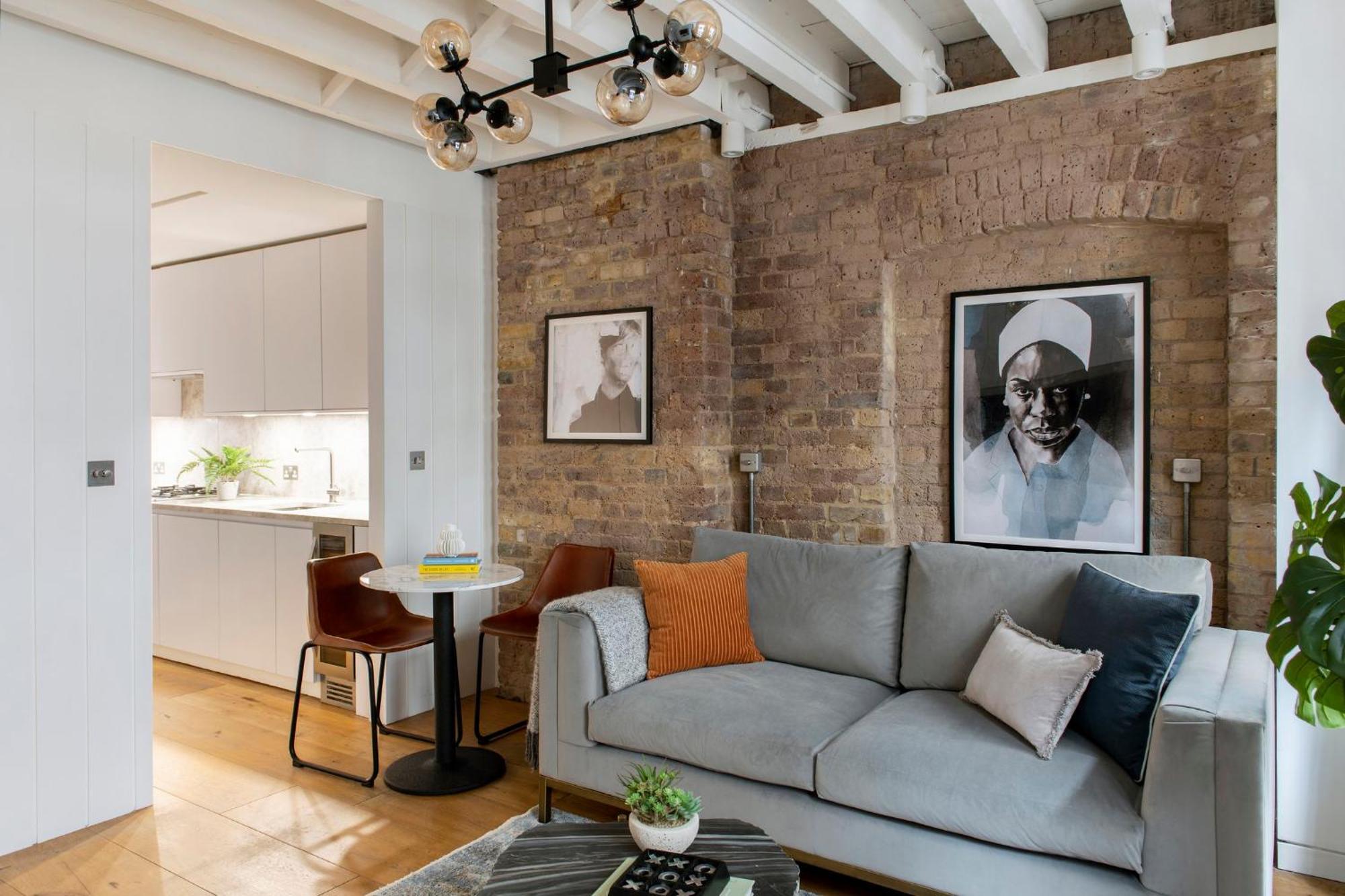 Cove Arne Street Apartamento