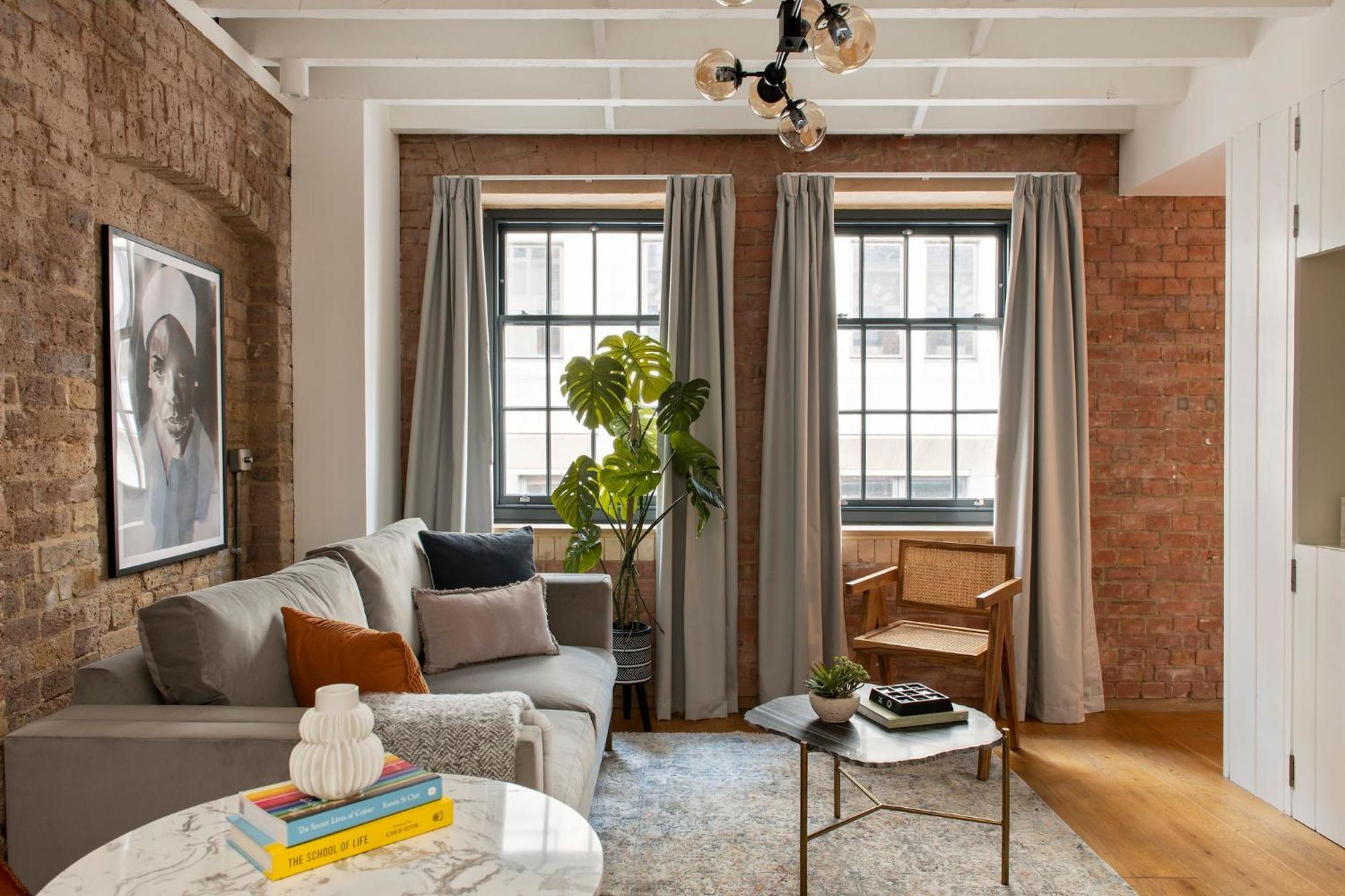 Appartement Cove Arne Street Londres