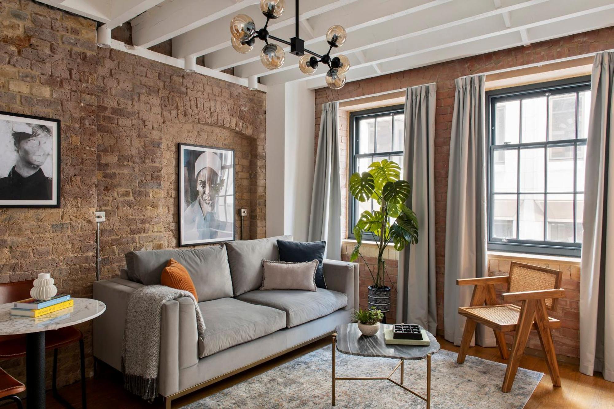 Appartement Cove Arne Street Londres