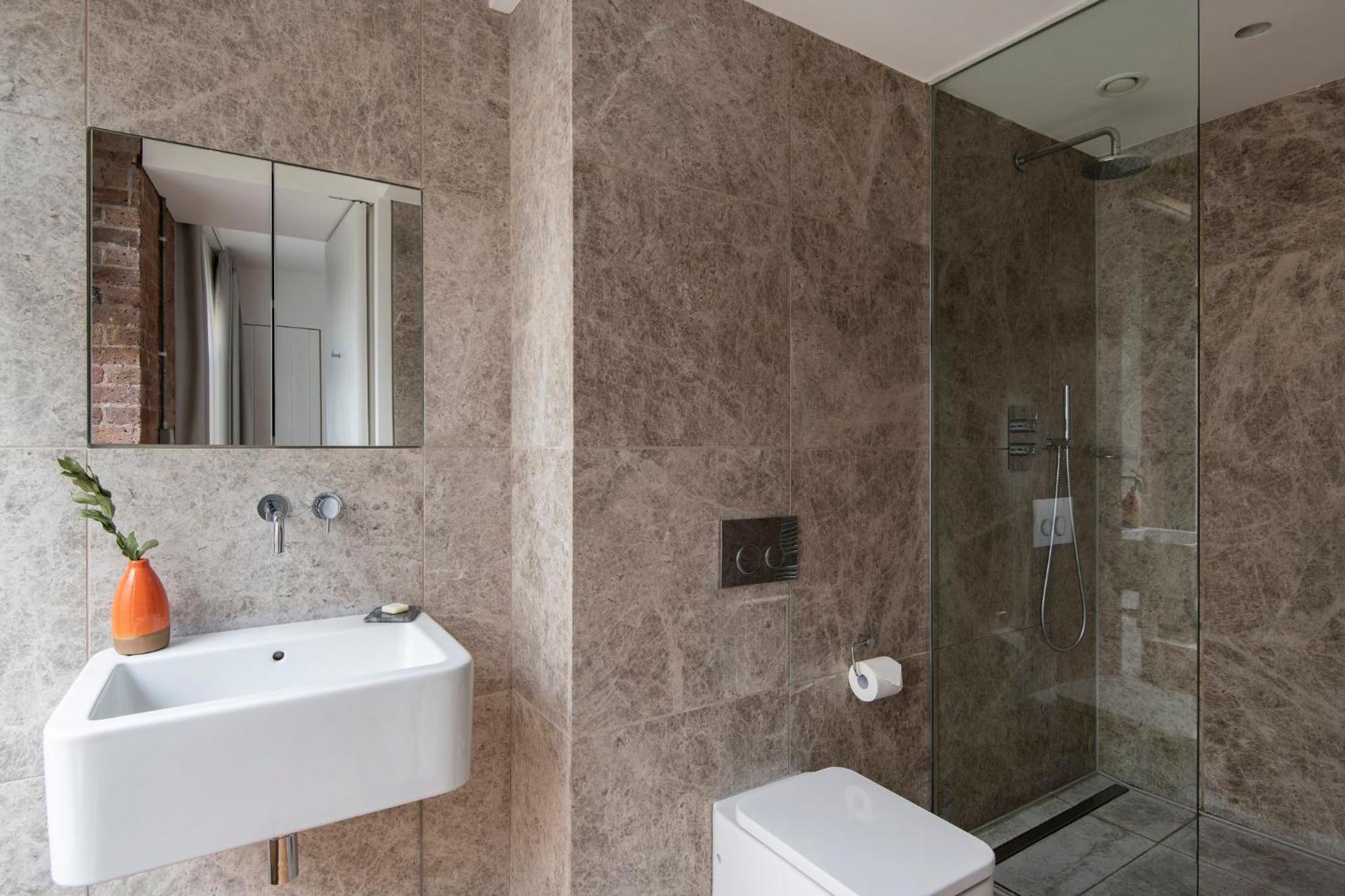 Appartement Cove Arne Street *
