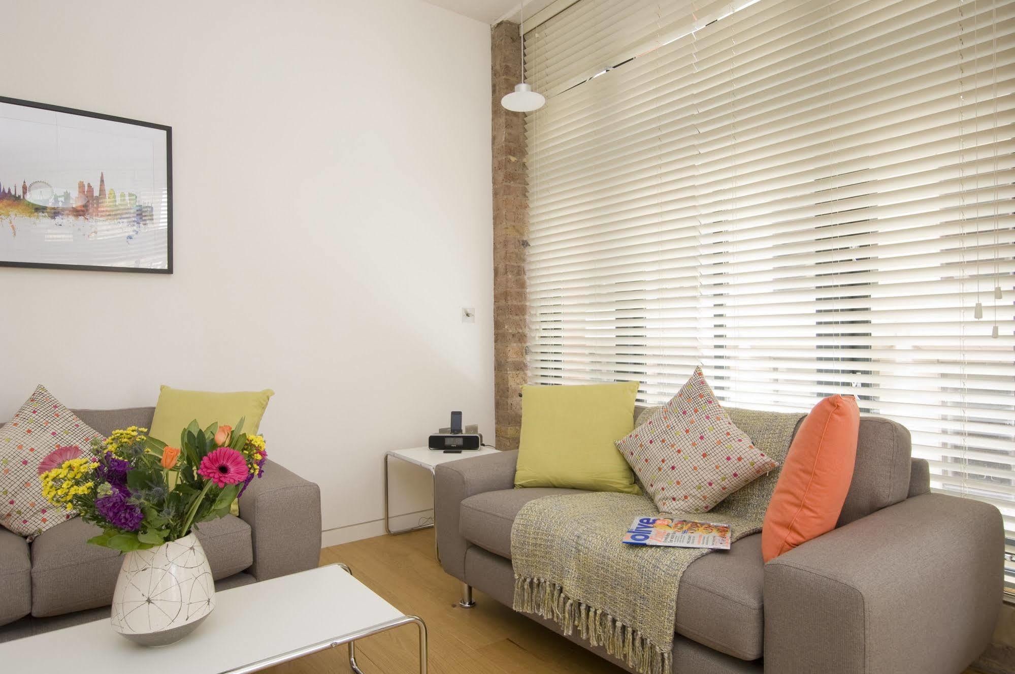 Appartement Cove Arne Street Londres