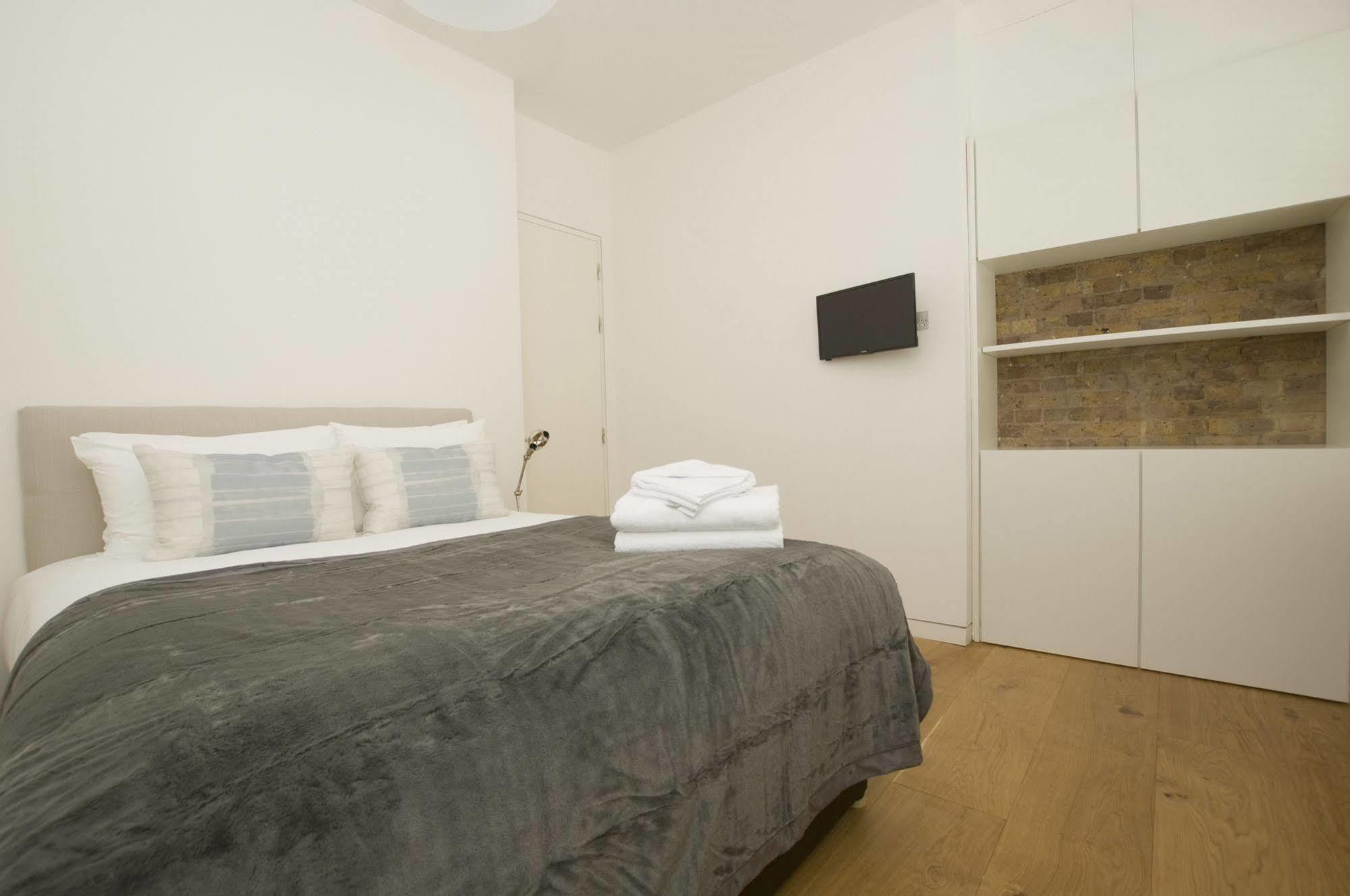 Apartamento Cove Arne Street Londres